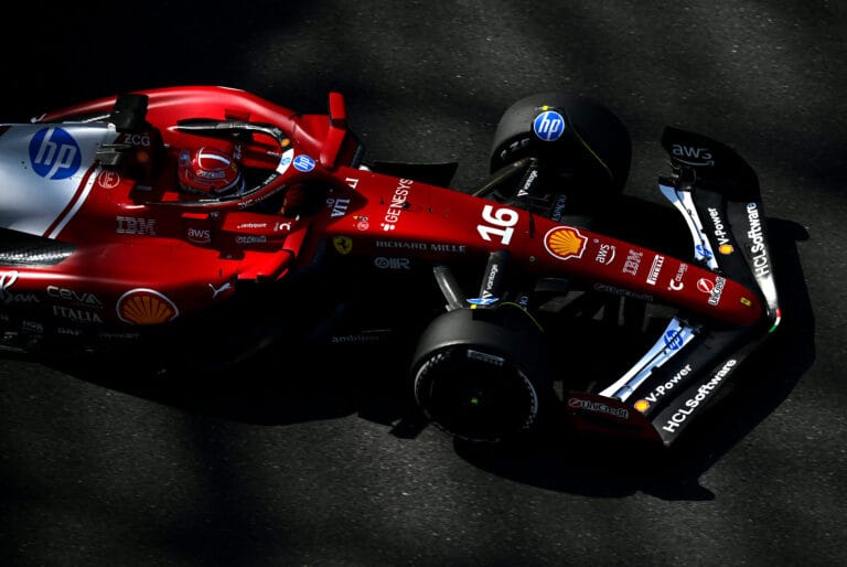 Ferrari presenta su nuevo coche 2026 el 23 de enero