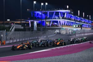 FIA ajusta reglas de sprint para 2026 tras reunin en Uzbekistn