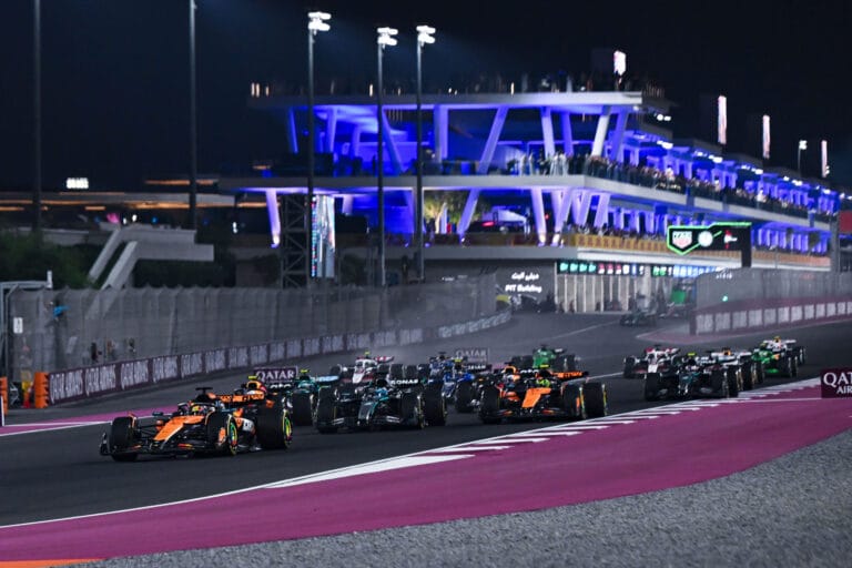 FIA ajusta reglas de sprint para 2026 tras reunin en Uzbekistn