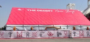 Frank Woestenburg revela el caos del GP de Bahrein 2025