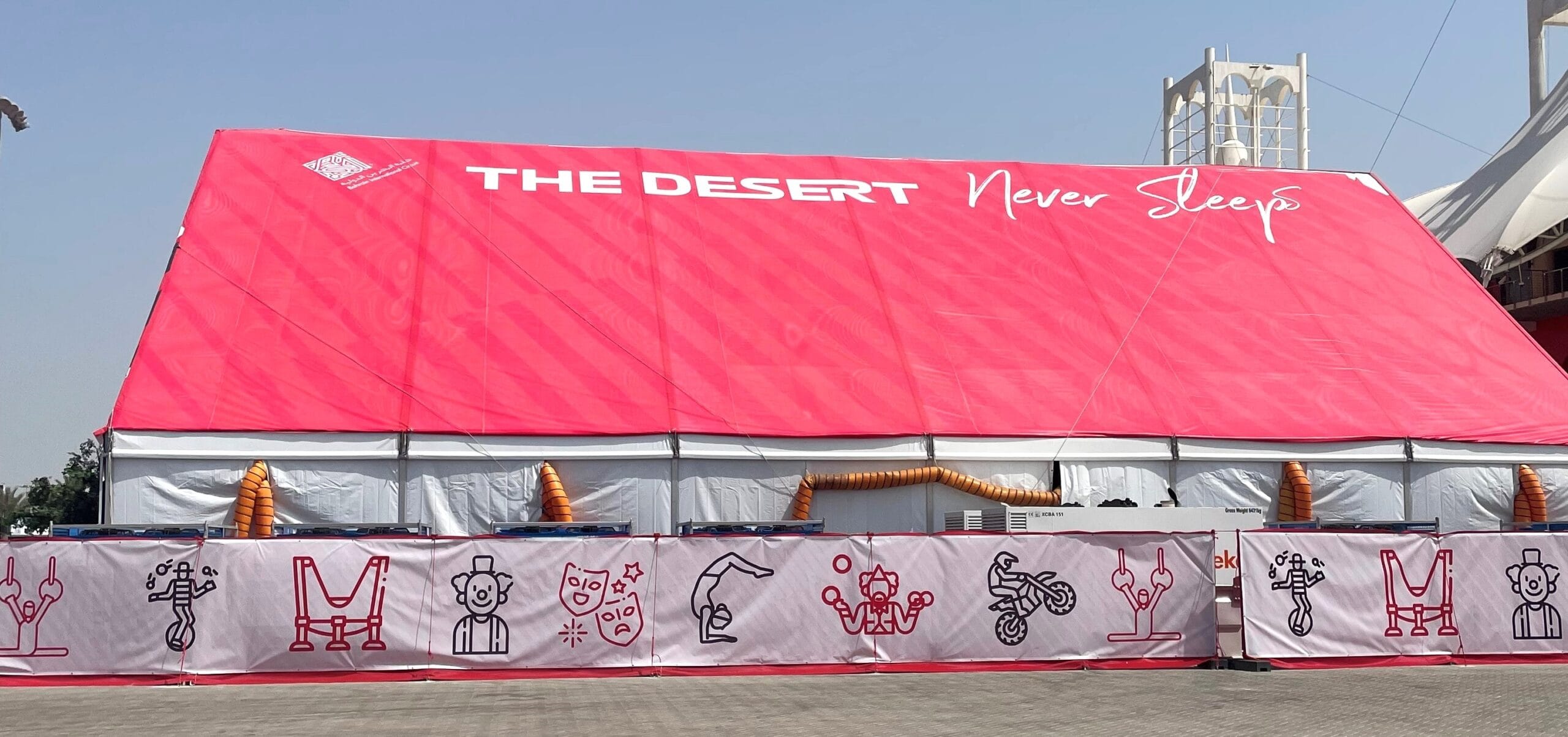 Frank Woestenburg revela el caos del GP de Bahrein 2025