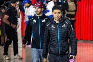 Gasly Opens Up on Ocon Rivalry and Future Reconciliation