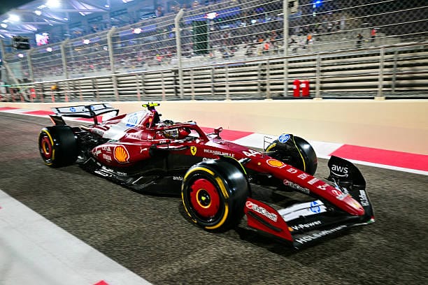 Hamilton eliminado en Q1 del GP de Abu Dhabi