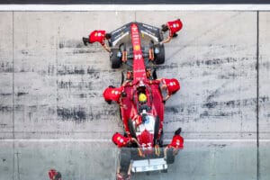 Hamilton Eyes 2026 for F1 Redemption