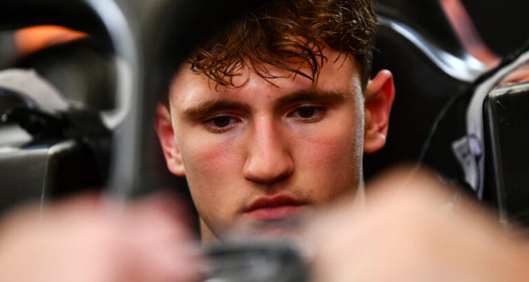 Helmut Marko deja Red Bull tras polmica con Alex Dunne