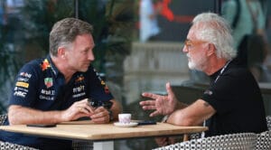 Horner Eyes Alpine Comeback as Potential Co-Owner
