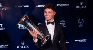 Lando Norris campen 2025 Montoya defiende su mrito