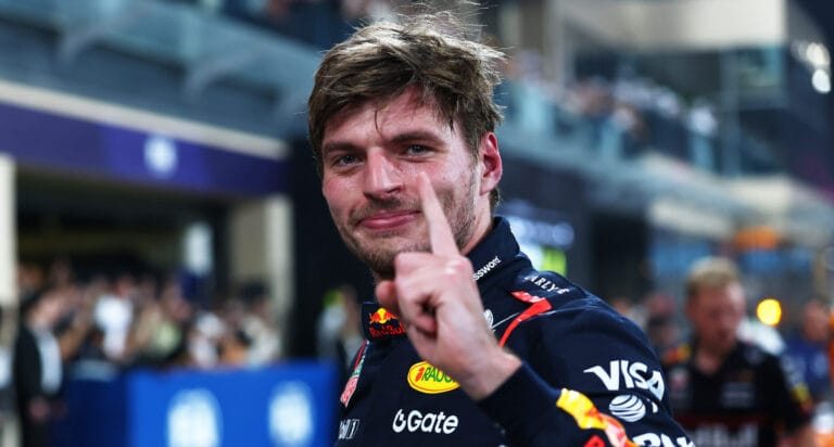 Lando Norris Clinches First F1 Title in Abu Dhabi Showdown