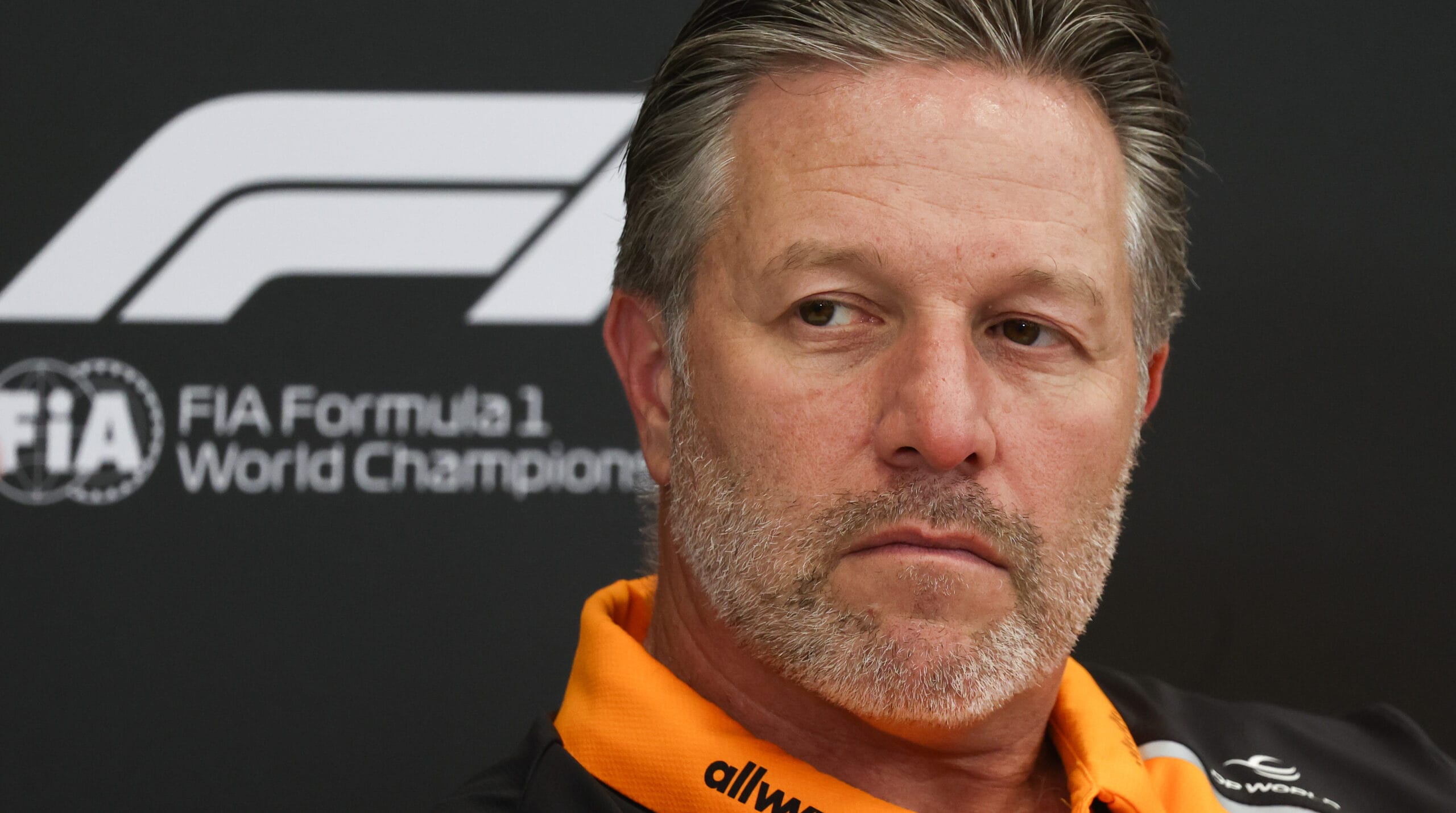 Lando Norris no recibe trato preferencial segn McLaren