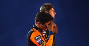 Lando Norris revela dudas internas tras ganar el ttulo F1