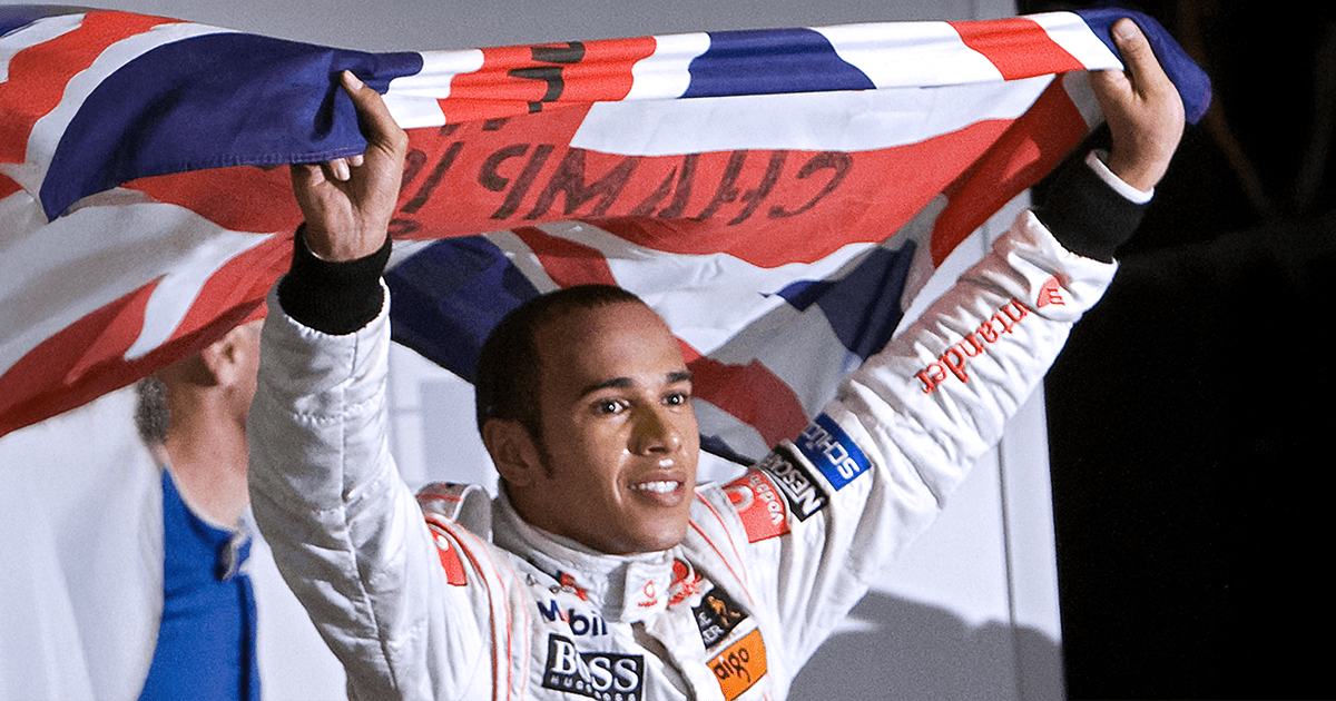 Lando Norris rompe sequa McLaren con ttulo F1 2025