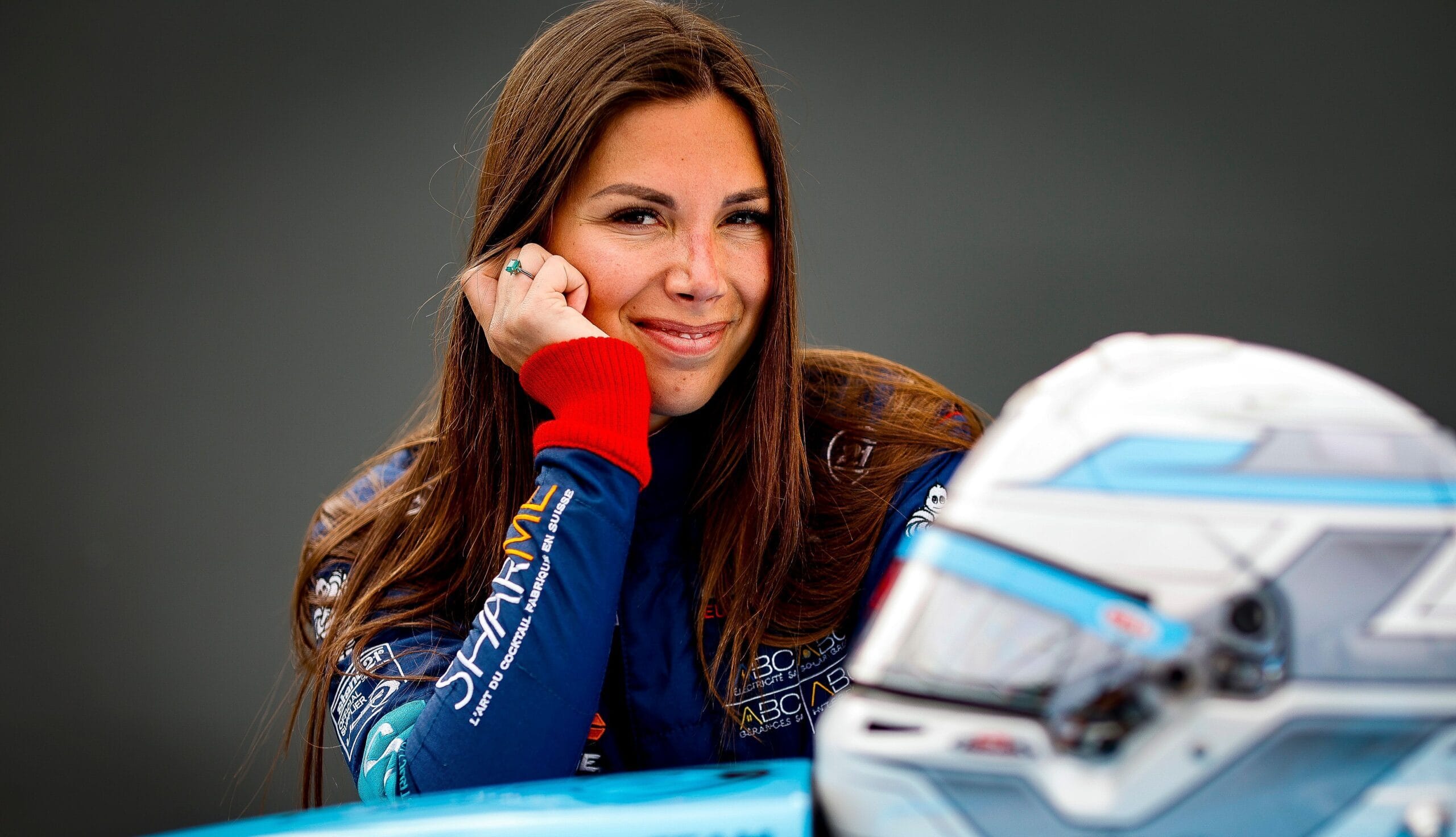 Laura Villars desafa a Ben Sulayem en la FIA