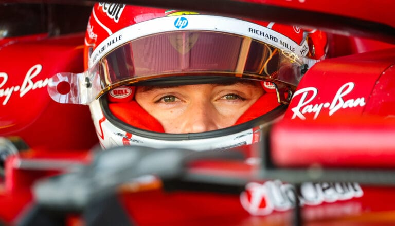Leclerc Eyes Le Mans After Ferrari's Endurance Success