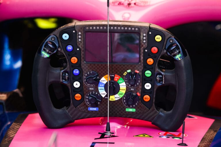 Limitador de velocidad en pits explicado por expertos F1