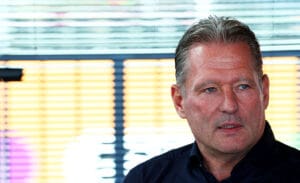 Max Verstappen busca ttulo F1 en Abu Dhabi sin su padre