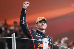 Max Verstappen Embraces Mistakes for F1 Success