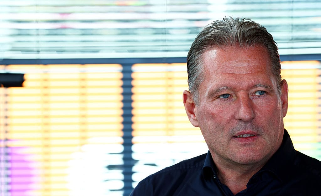 Max Verstappen Eyes Title as Jos Tackles Kenyan Rally