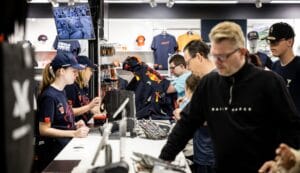 Max Verstappen Fan Shop in Swalmen to Close in 2024