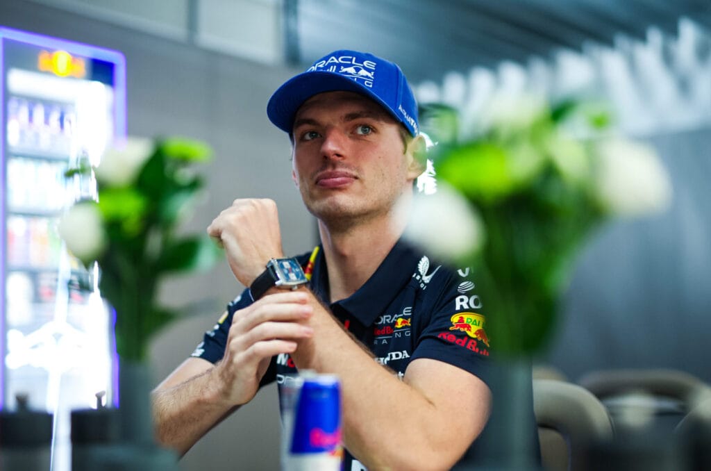 Max Verstappen Reflects on Red Bull's Challenging Season