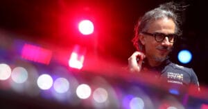 Max Verstappen resurge con Mekies en Red Bull Racing