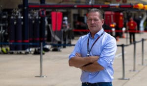 Max Verstappen revitaliza Red Bull con Mekies al mando