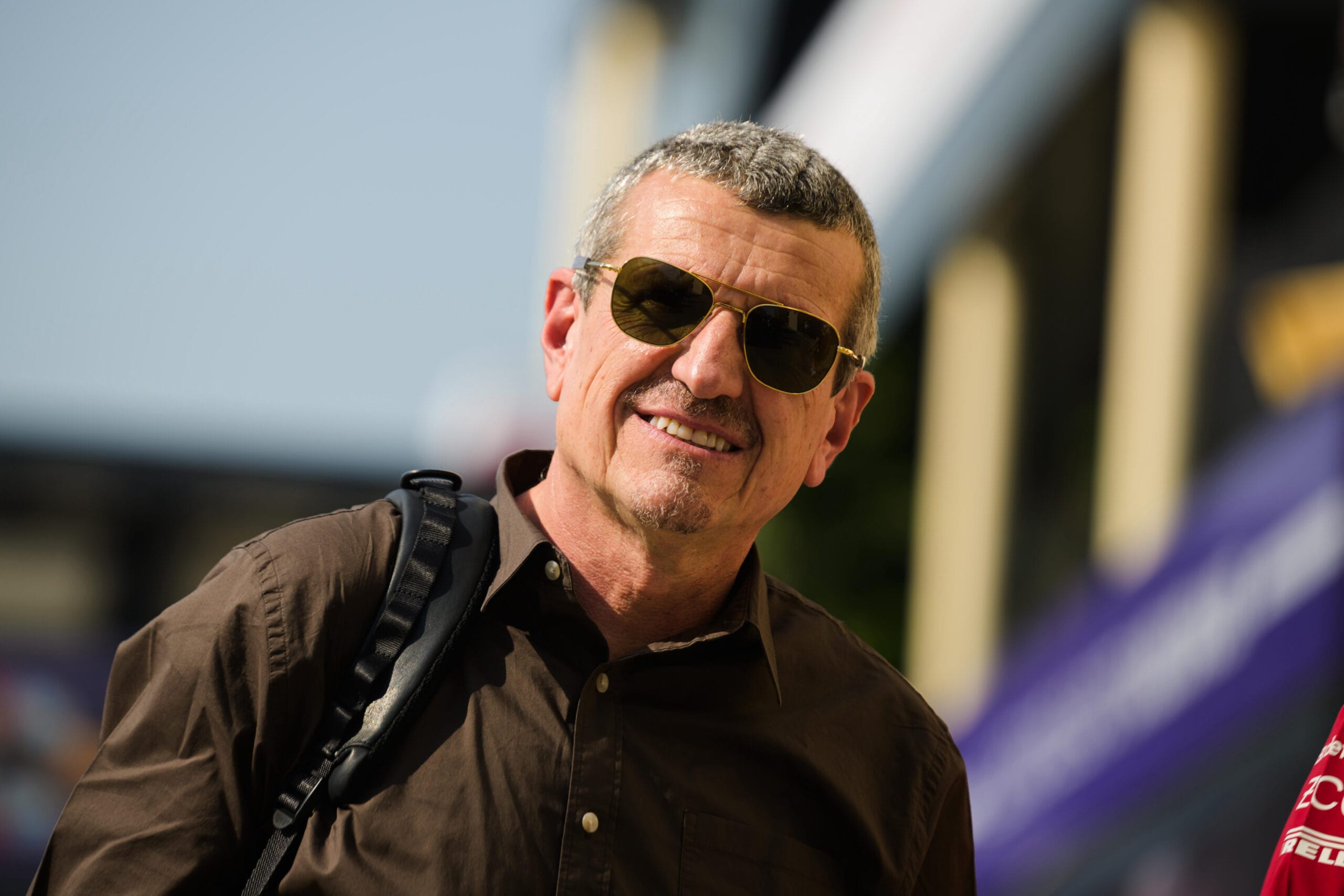 Max Verstappen sorprende con su madurez en Abu Dhabi