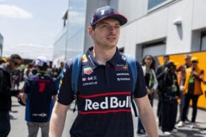 Max Verstappen y el encanto de Montreal en 2025
