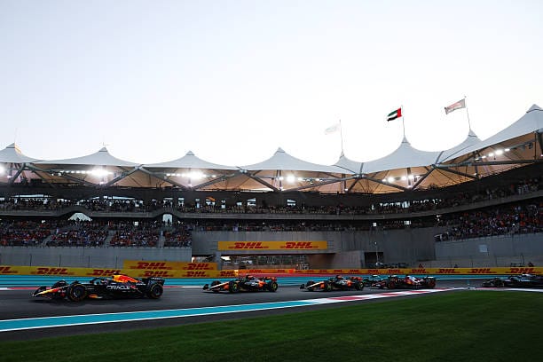 McLaren campen de constructores Williams sorprende quinto