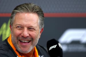 McLaren vs Verstappen: Batalla Final en Abu Dhabi