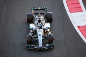 Mercedes y Red Bull en polmica por truco de motores 2026