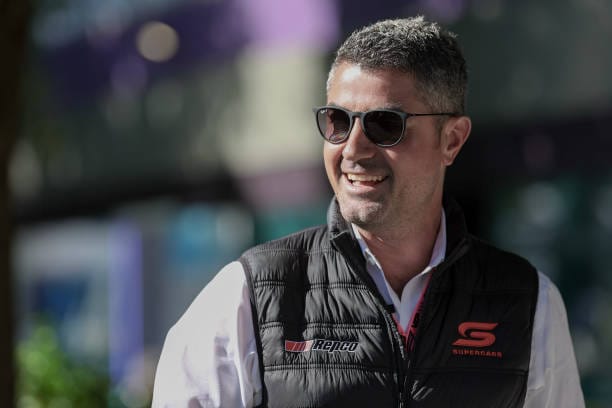 Michael Masi Returns to Motorsport as NZ Event Director