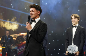 Nico Rosberg: Norris no se retirar tras su primer ttulo