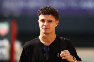 Norris Defends McLaren's Papaya Rules Amid Criticism