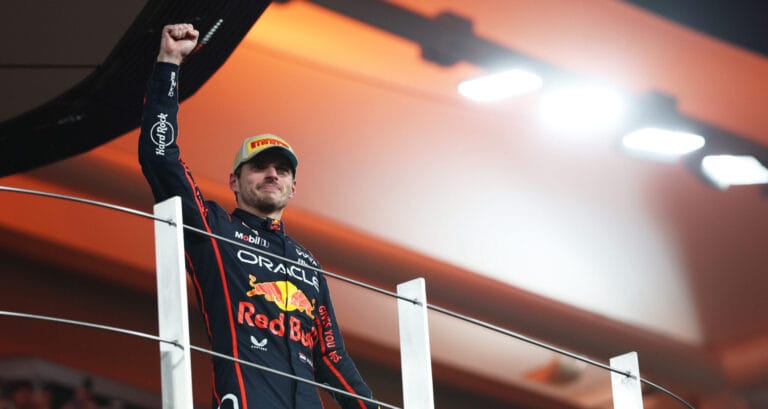 Norris Triumphs in Abu Dhabi Verstappen's Epic Comeback