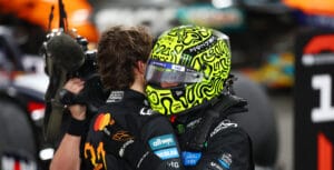 Norris Triumphs McLaren Stays Fair for 2026 Season