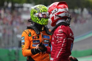 Norris Wins First F1 Title in Abu Dhabi Triumph