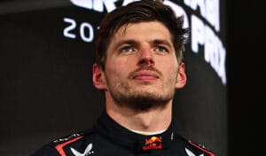 Palou: Verstappen ser el mejor piloto de la historia