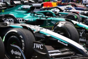 Parc Ferm Rules Explained by F1 Experts