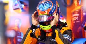 Piastri decepcionado tras error estratgico en Qatar