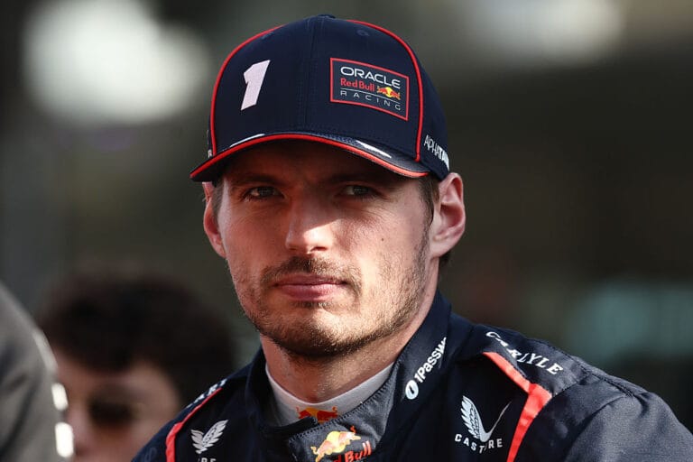 Red Bull's One-Man Team Dilemma with Verstappen