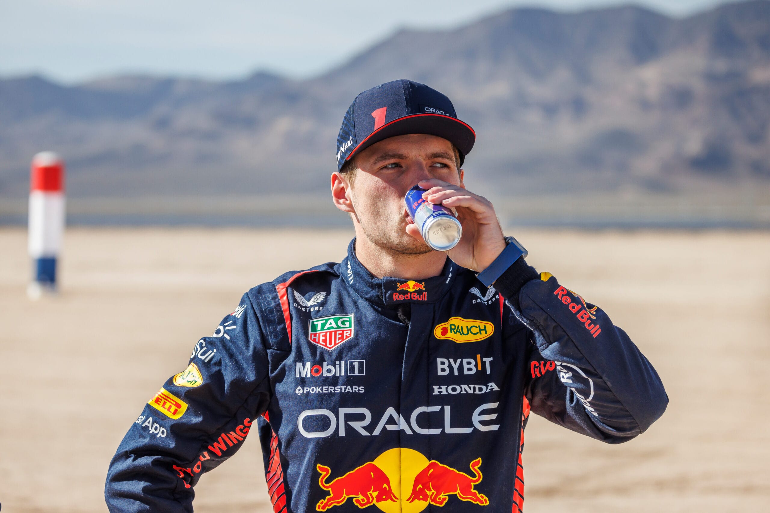 Red Bull asegura el futuro del GP de Austria hasta 2042