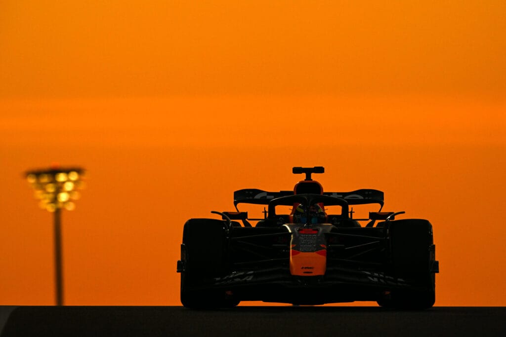 Red Bull Ford Power Unit Progresses Smoothly for 2026