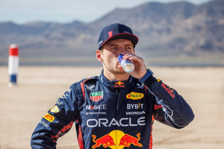 Red Bull Secures Austrian GP Future with Massive Deal