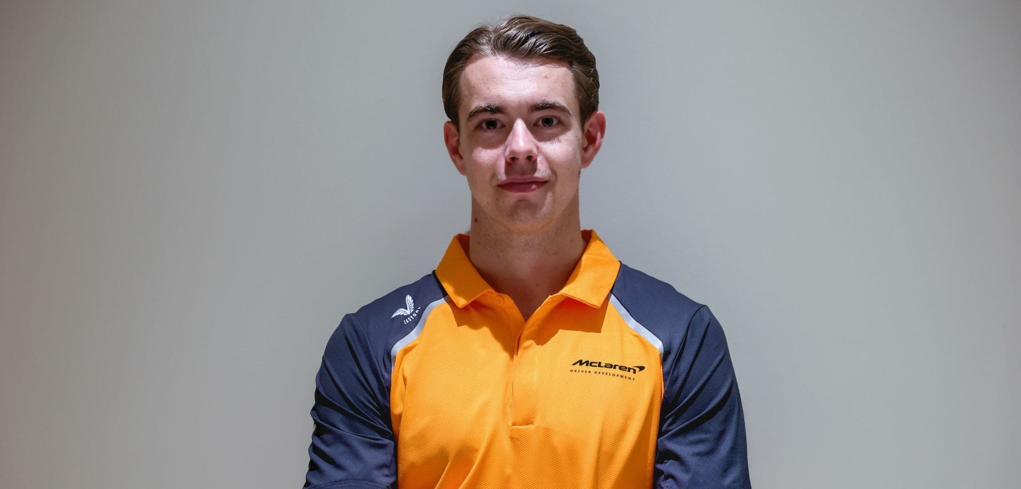 Richard Verschoor se une a McLaren impulsando su futuro