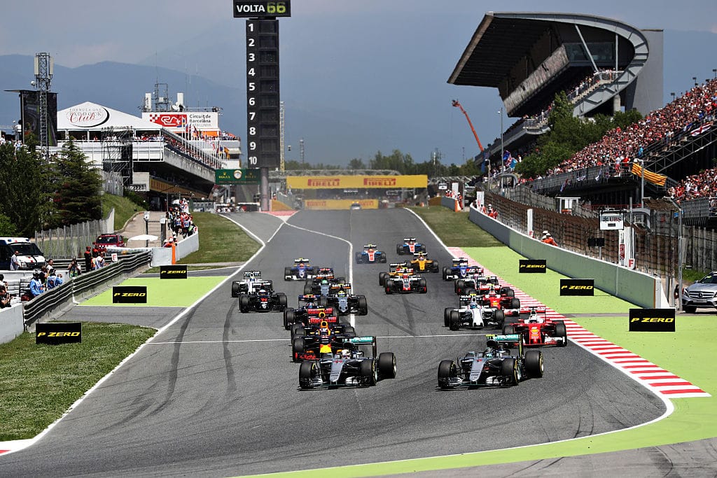 Rosberg Reveals Costly Hamilton Crash Pact