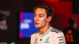 Russell Eyes Podium in Abu Dhabi Showdown