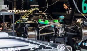 Toto Wolff Cautious on Mercedes 2026 F1 Dominance