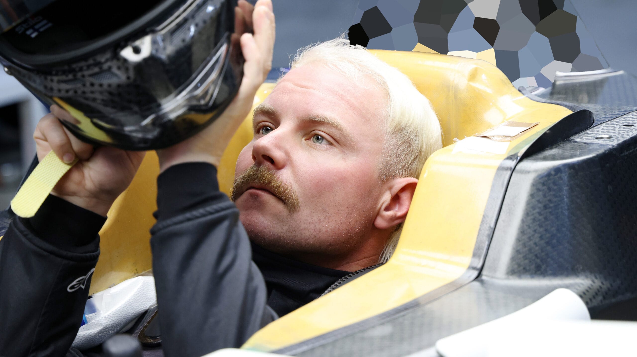 Valtteri Bottas inicia nueva era con Cadillac en F1