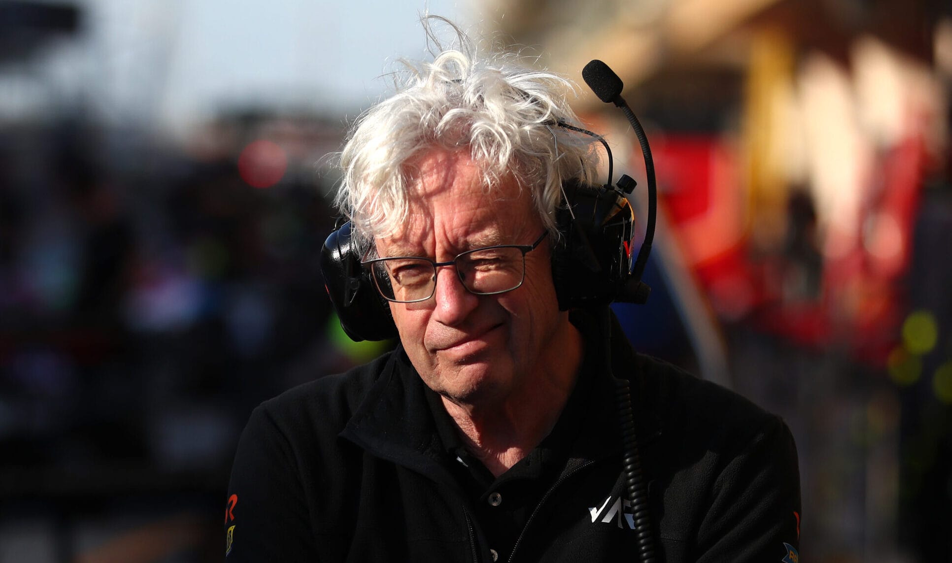 Van Amersfoort Racing celebra 50 aos de pasin en Spa