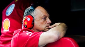 Vasseur analiza el desafo de Ferrari y mira a 2026